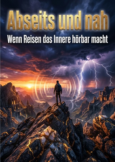 'Cover von Abseits und nah'-Cover