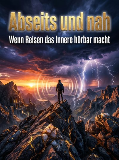 'Cover von Abseits und nah'-Cover