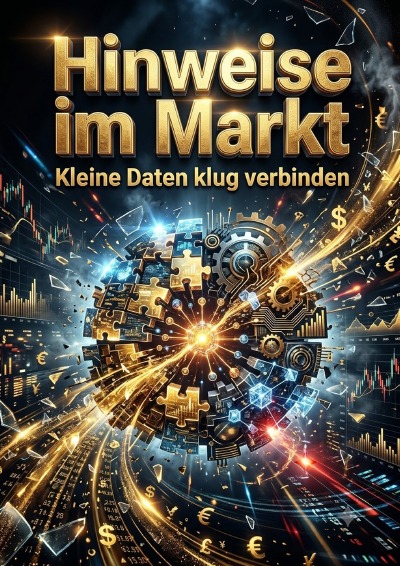 'Cover von Hinweise im Markt'-Cover