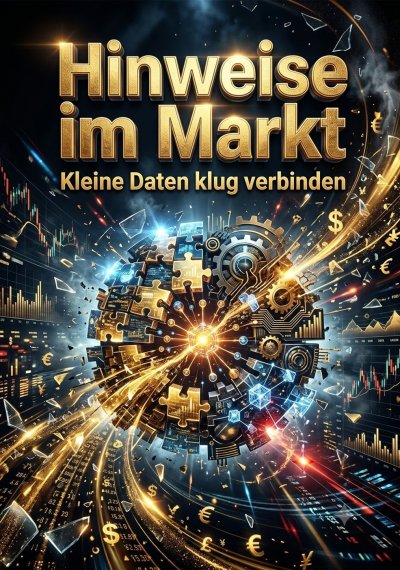 'Cover von Hinweise im Markt'-Cover