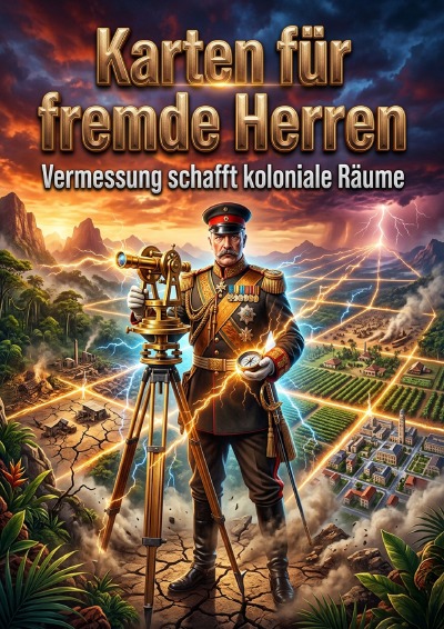 'Cover von Karten für fremde Herren'-Cover