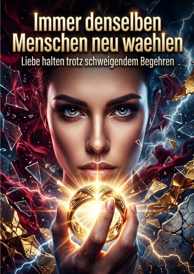 'Cover von Immer denselben Menschen neu waehlen'-Cover