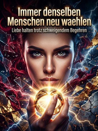 'Cover von Immer denselben Menschen neu waehlen'-Cover