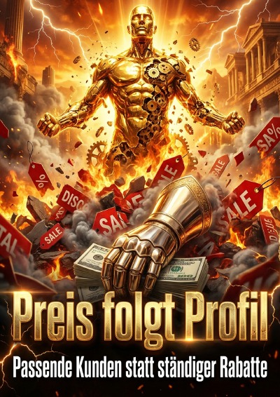 'Cover von Preis folgt Profil'-Cover