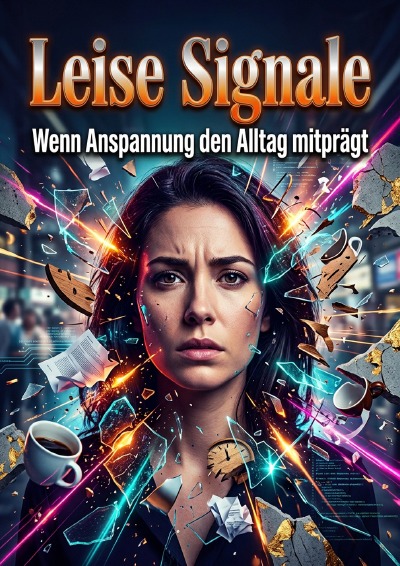 'Cover von Leise Signale'-Cover