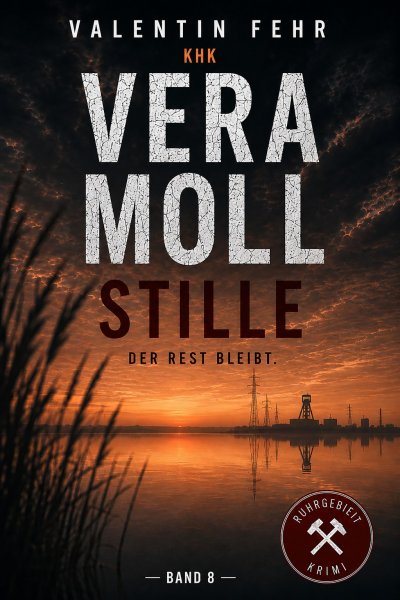 'Cover von Stille'-Cover