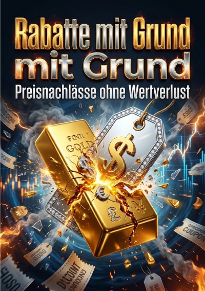'Cover von Rabatte mit Grund'-Cover