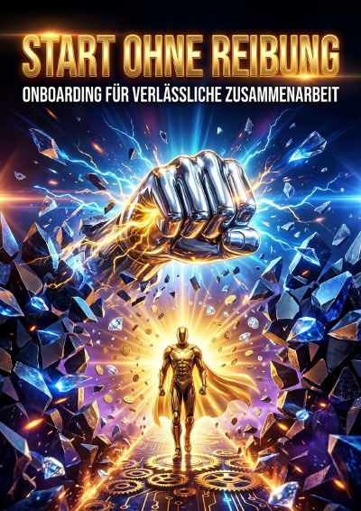 'Cover von Start ohne Reibung'-Cover
