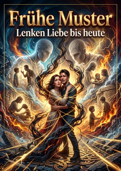 'Cover von Frühe Muster'-Cover