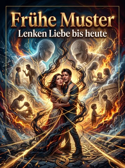 'Cover von Frühe Muster'-Cover