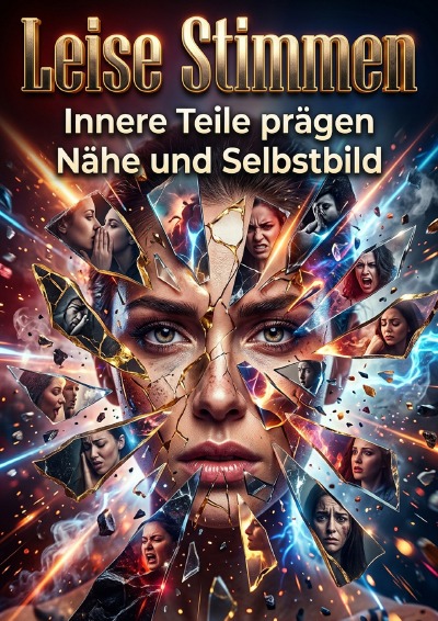 'Cover von Leise Stimmen'-Cover