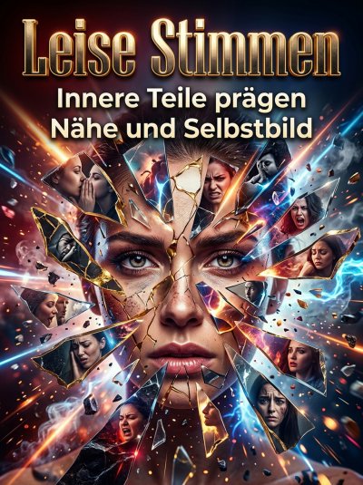 'Cover von Leise Stimmen'-Cover