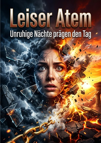 'Cover von Leiser Atem'-Cover