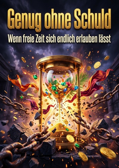 'Cover von Genug ohne Schuld'-Cover