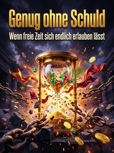 'Cover von Genug ohne Schuld'-Cover