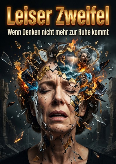 'Cover von Leiser Zweifel'-Cover