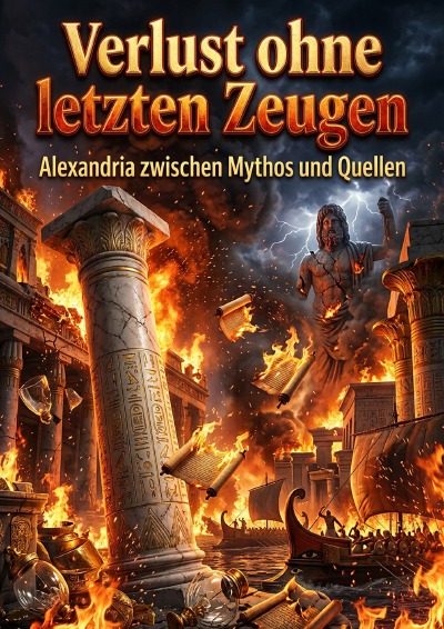 'Cover von Verlust ohne letzten Zeugen'-Cover