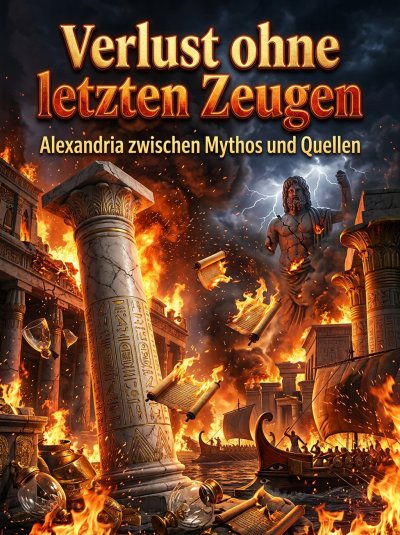 'Cover von Verlust ohne letzten Zeugen'-Cover