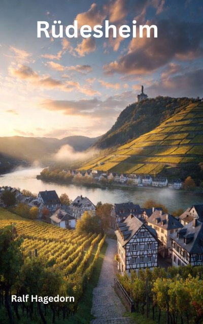 'Cover von Rüdesheim'-Cover