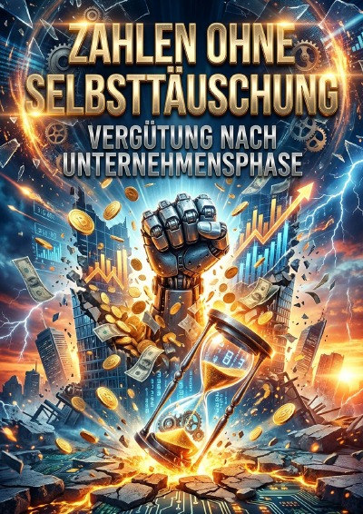 'Cover von Zahlen ohne Selbsttäuschung'-Cover