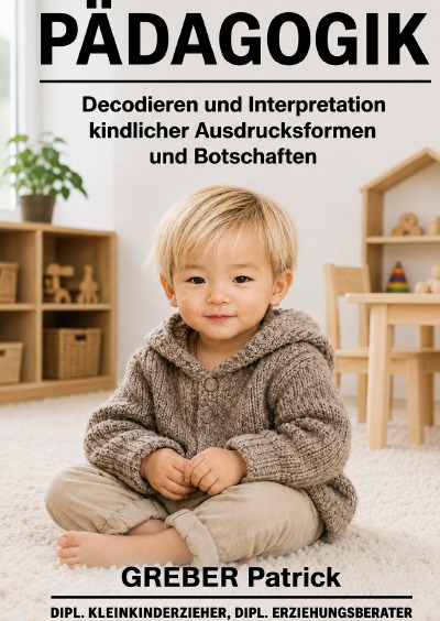 'Cover von Pädagogik – Decodieren und Interpretation'-Cover