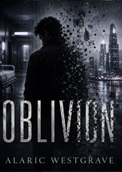 'Cover von Oblivion'-Cover
