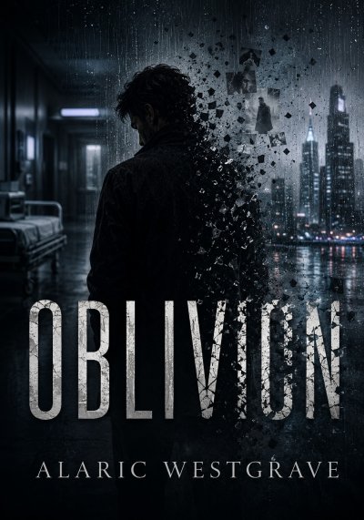 'Cover von Oblivion'-Cover
