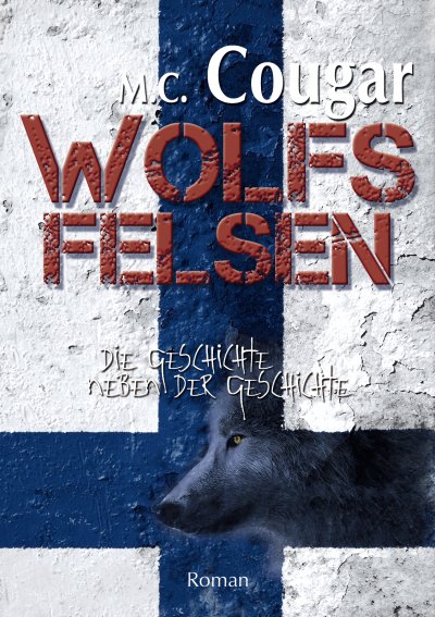 'Cover von Wolfsfelsen'-Cover