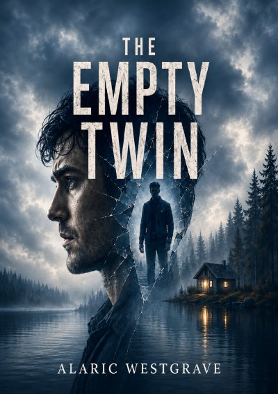 'Cover von The Empty Twin'-Cover