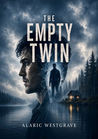 'Cover von The Empty Twin'-Cover