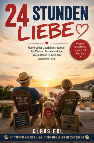 'Cover von 24 Stunden Liebe'-Cover