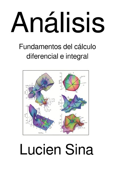 'Cover von Análisis'-Cover