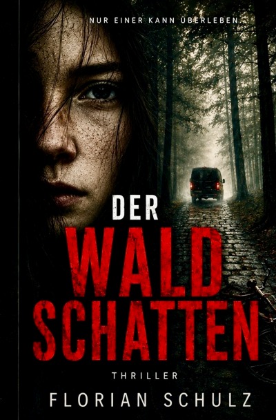 'Cover von Der Waldschatten'-Cover