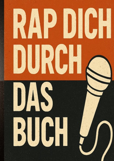 'Cover von Rap Dich durch das Buch'-Cover