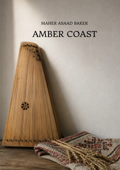 'Cover von Amber Coast'-Cover