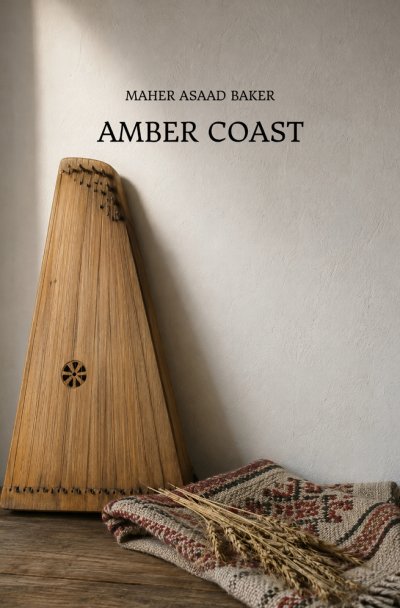 'Cover von Amber Coast'-Cover