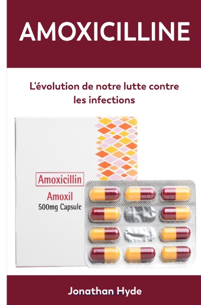 'Cover von Amoxicilline'-Cover