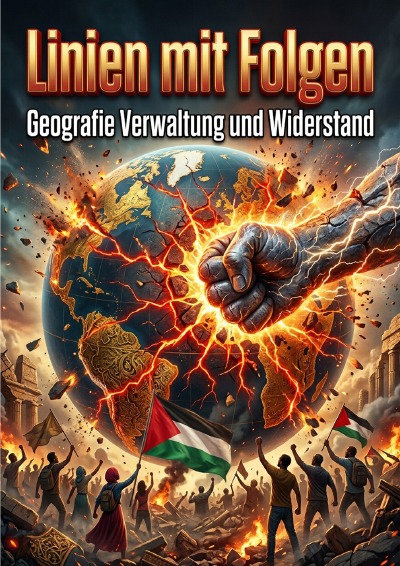 'Cover von Linien mit Folgen'-Cover