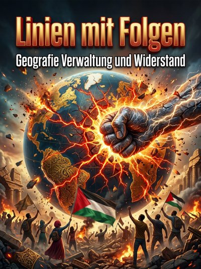 'Cover von Linien mit Folgen'-Cover