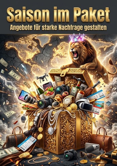'Cover von Saison im Paket'-Cover