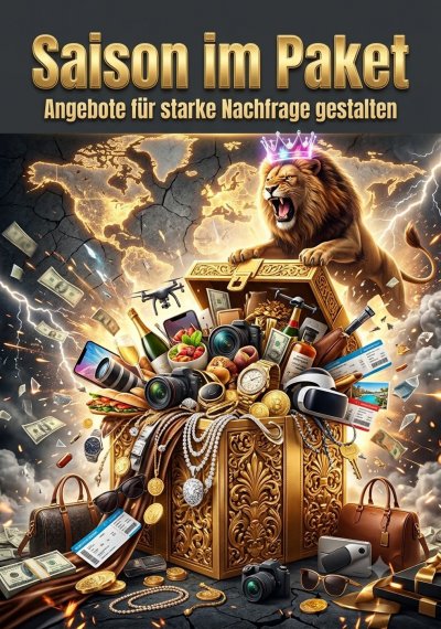 'Cover von Saison im Paket'-Cover