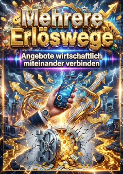 'Cover von Mehrere Erlöswege'-Cover
