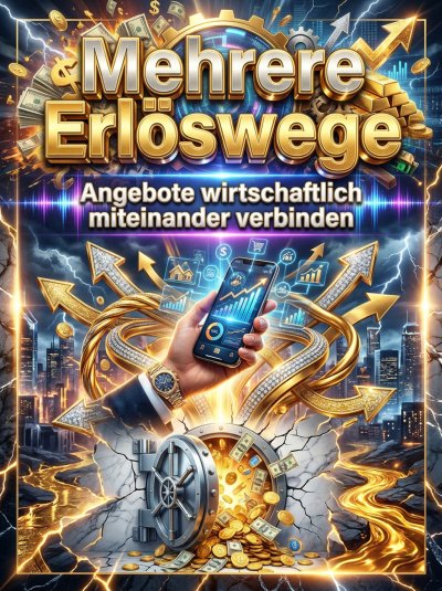 'Cover von Mehrere Erlöswege'-Cover