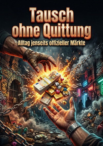 'Cover von Tausch ohne Quittung'-Cover