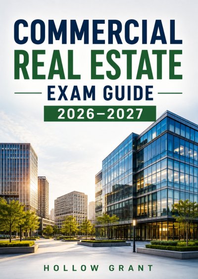 'Cover von Business Communication Exam Guide 2026–2027'-Cover