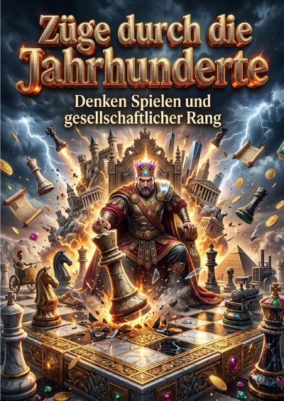 'Cover von Züge durch die Jahrhunderte'-Cover