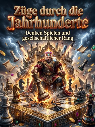'Cover von Züge durch die Jahrhunderte'-Cover