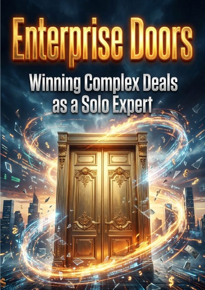 'Cover von Enterprise Doors'-Cover