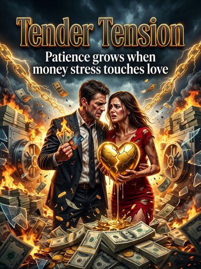 'Cover von Tender Tension'-Cover