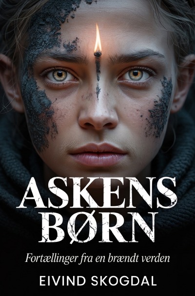 'Cover von Askens børn'-Cover